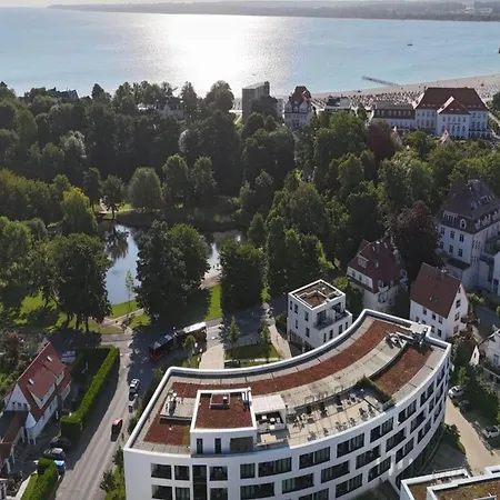 Baltic Family Getaway With Sauna * Lubeca