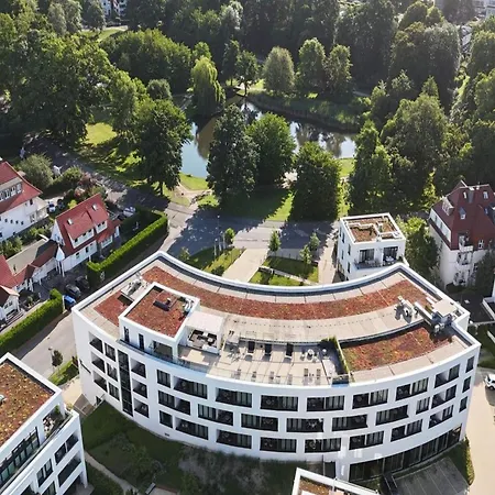 Сasa de vacaciones Baltic Family Getaway With Sauna
