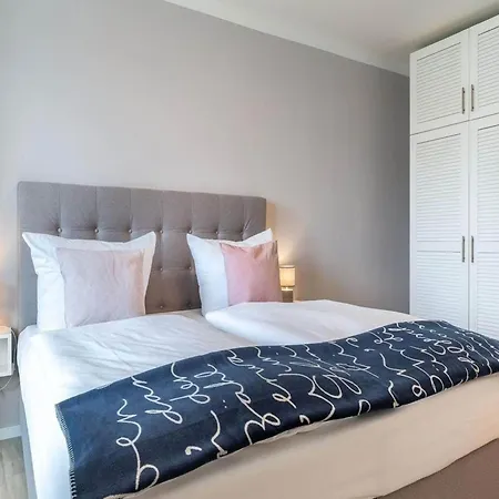 Сasa de vacaciones Baltic Family Getaway With Sauna *